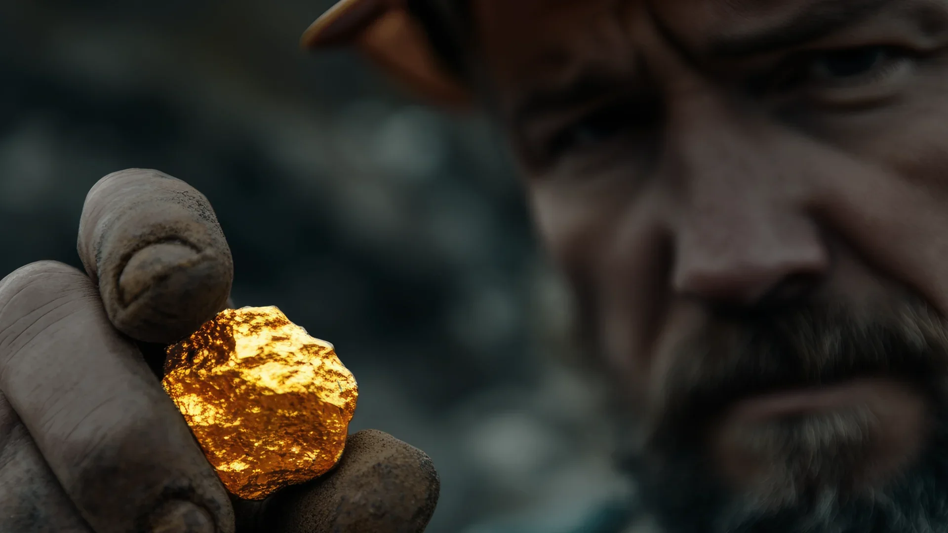 Who Invests with GEROS